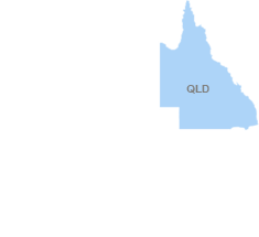 QLD