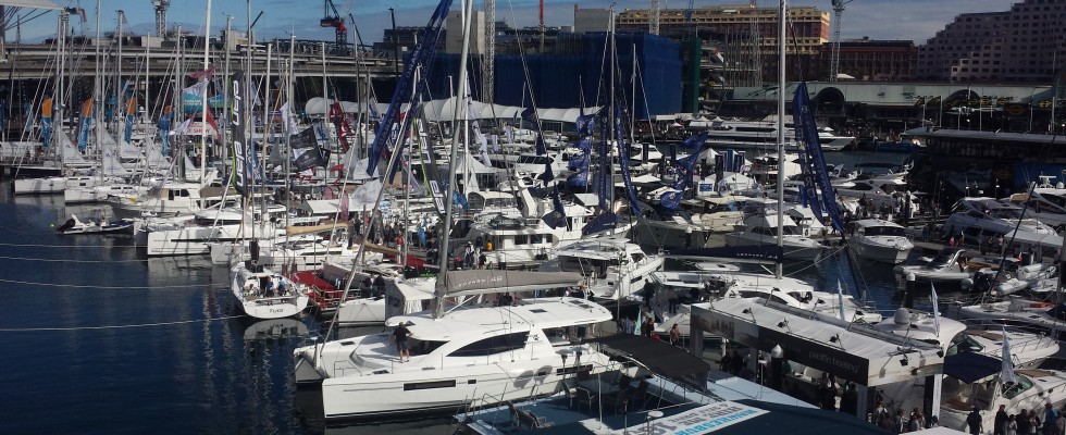 Boat Show2015