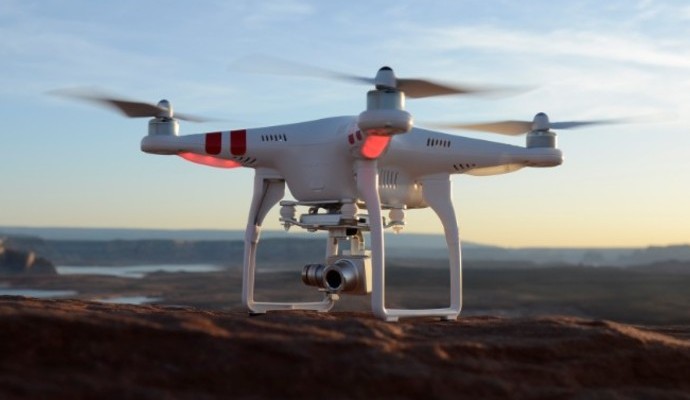 PhotoDrone